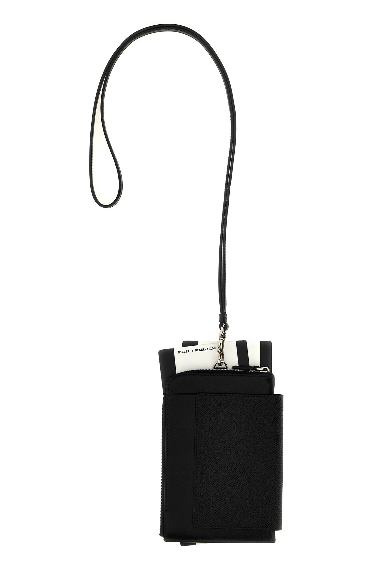 'Passport Phone Holder' card holder - 2