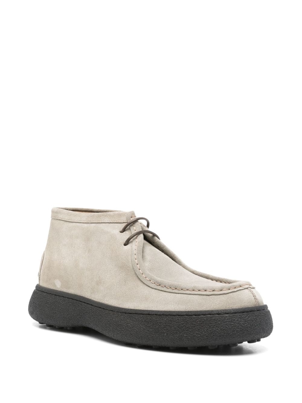 W. G. boots - 2