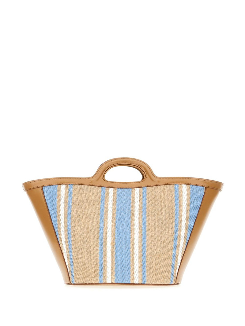 Marni Tropicalia tote bag outlook
