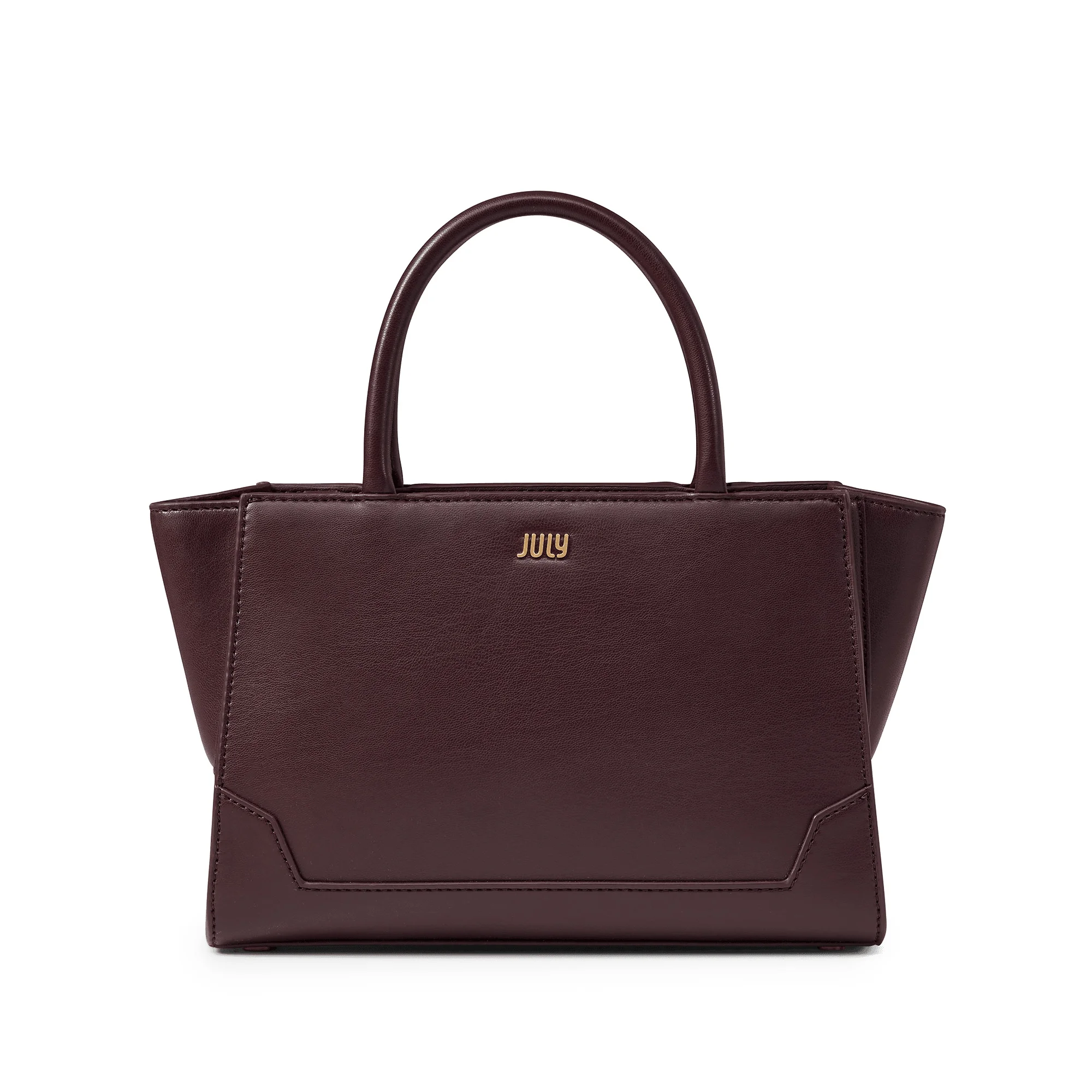 Juliette Soft Winged Crossbody - 1