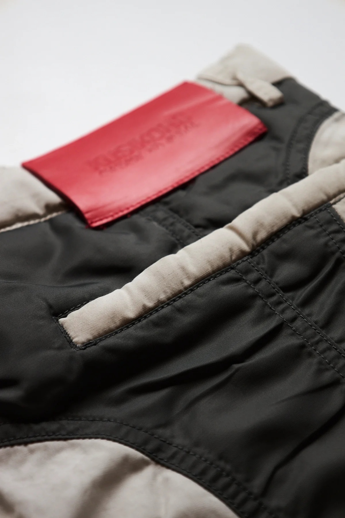 Kusikohc Rider Pants - 3