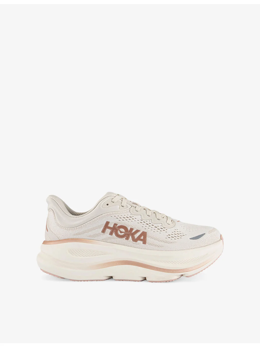 Bondi 9 Mesh Trainers - 1