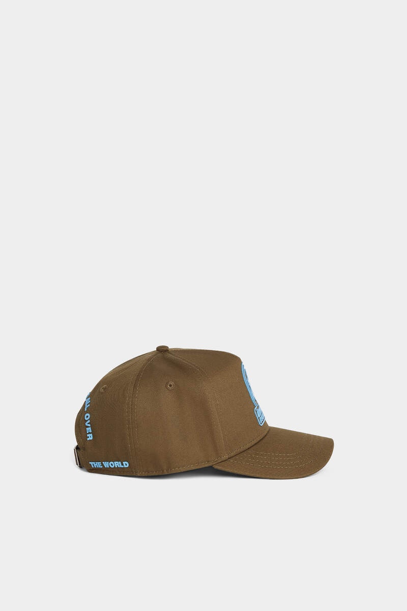 INVICTA BASEBALL CAP - 4