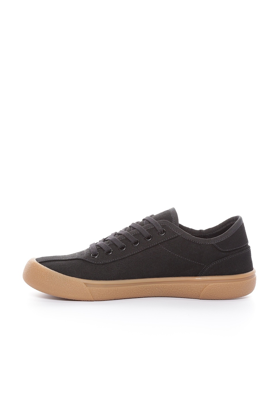 Canvas Sneakers - 2