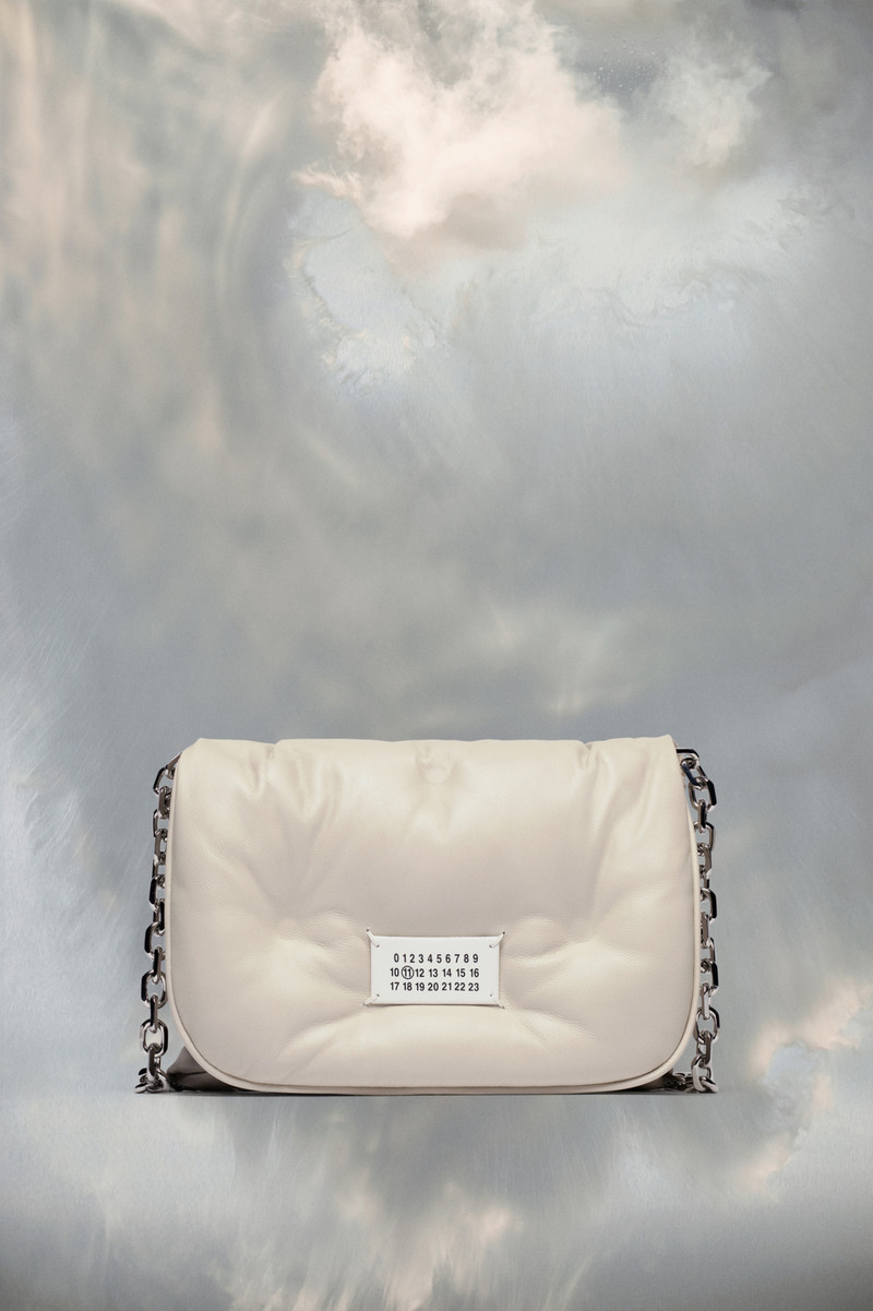 Glam Slam flap small - 1