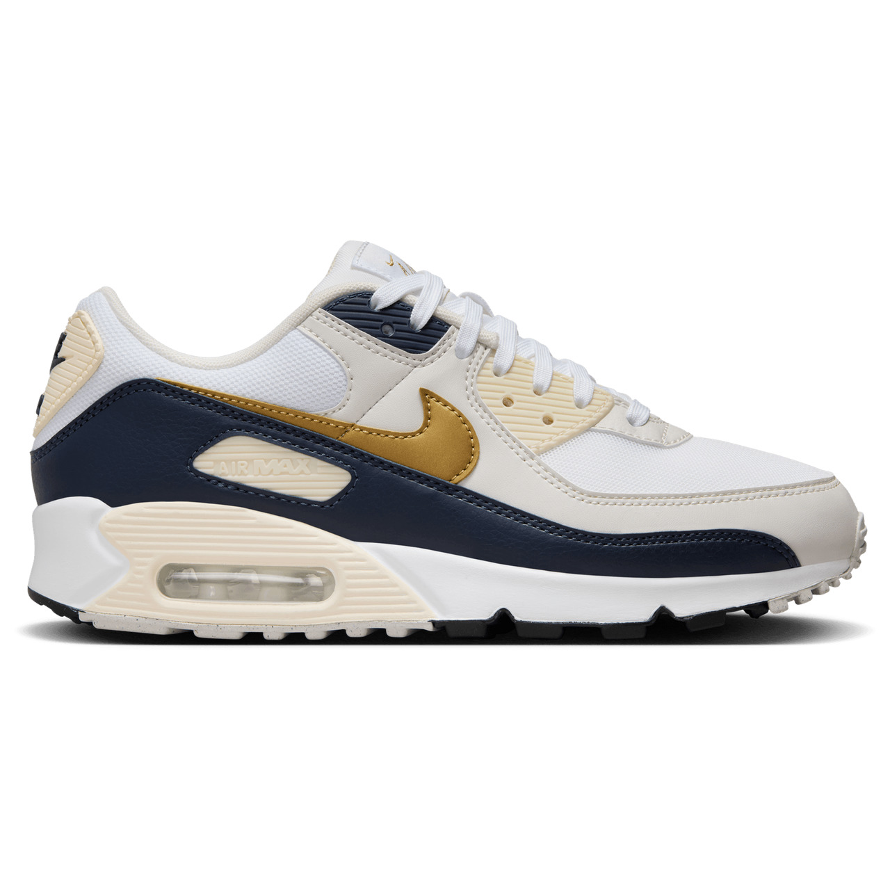 Nike Womens Nike Air Max 90 Oly - 1