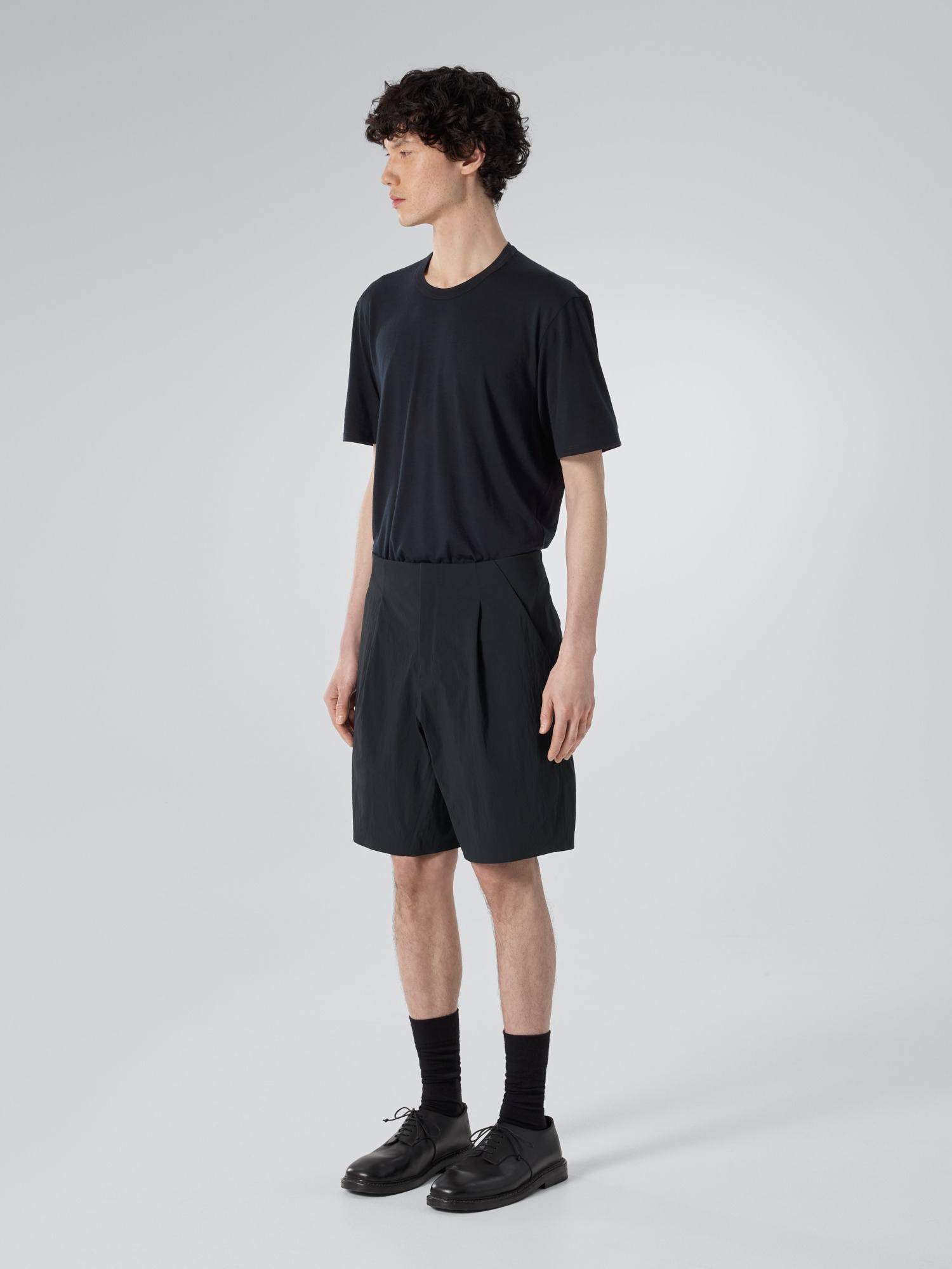 Indisce Short - 4