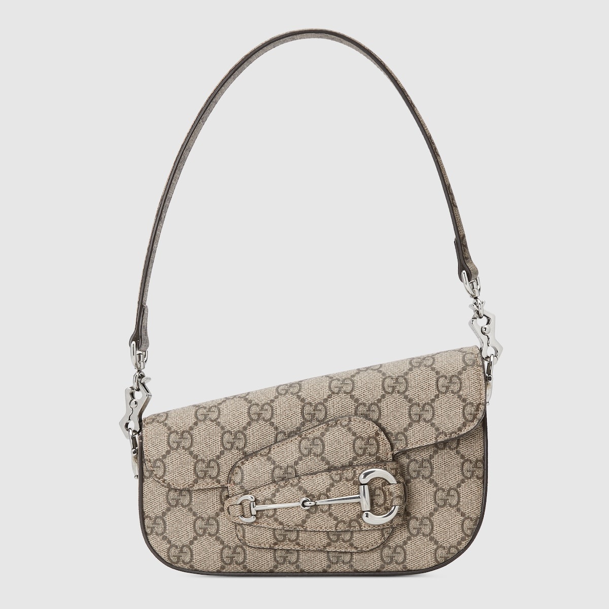 Gucci Horsebit 1955 mini shoulder bag - 4