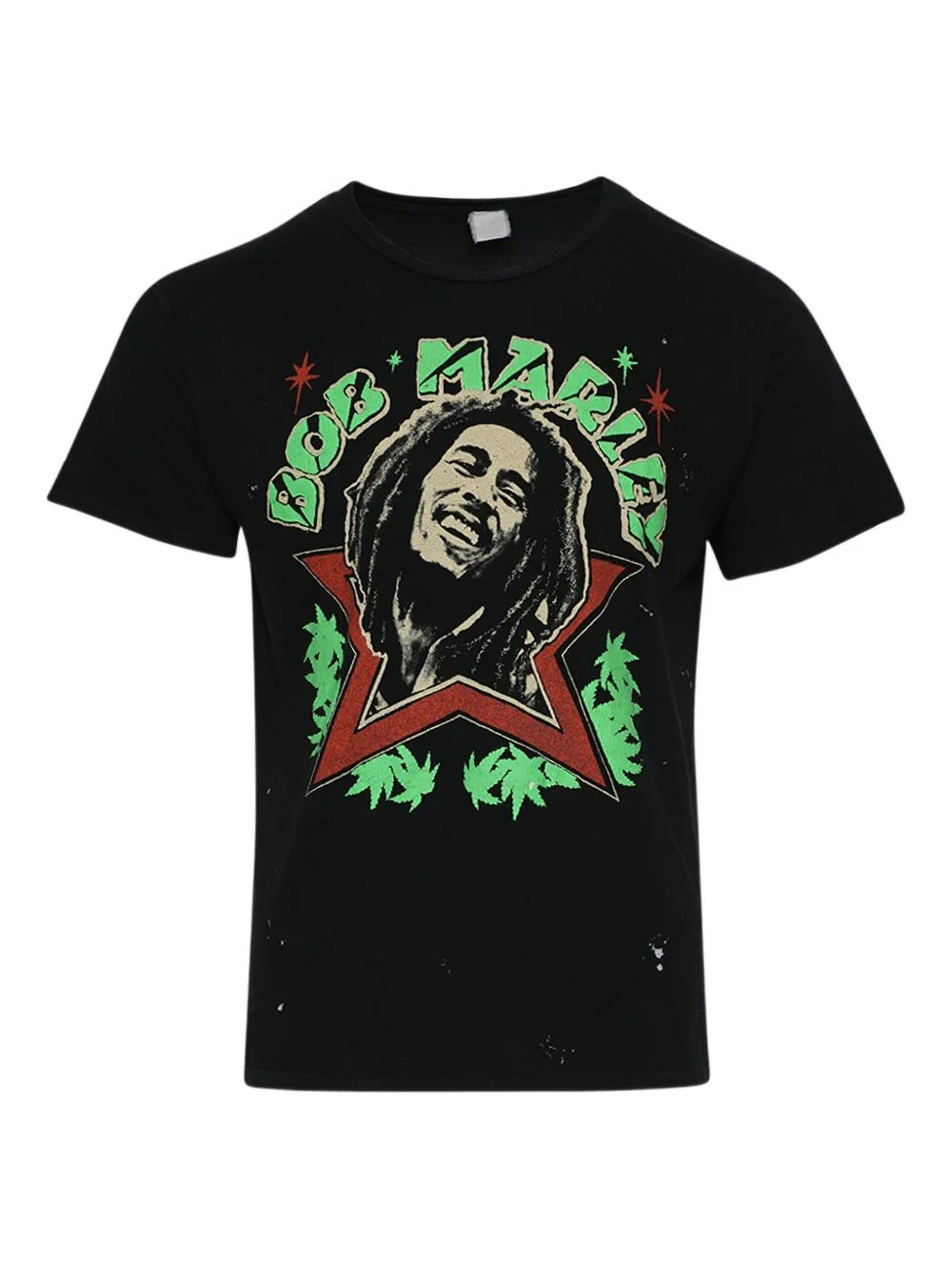 Bob Marley T-shirt - 1