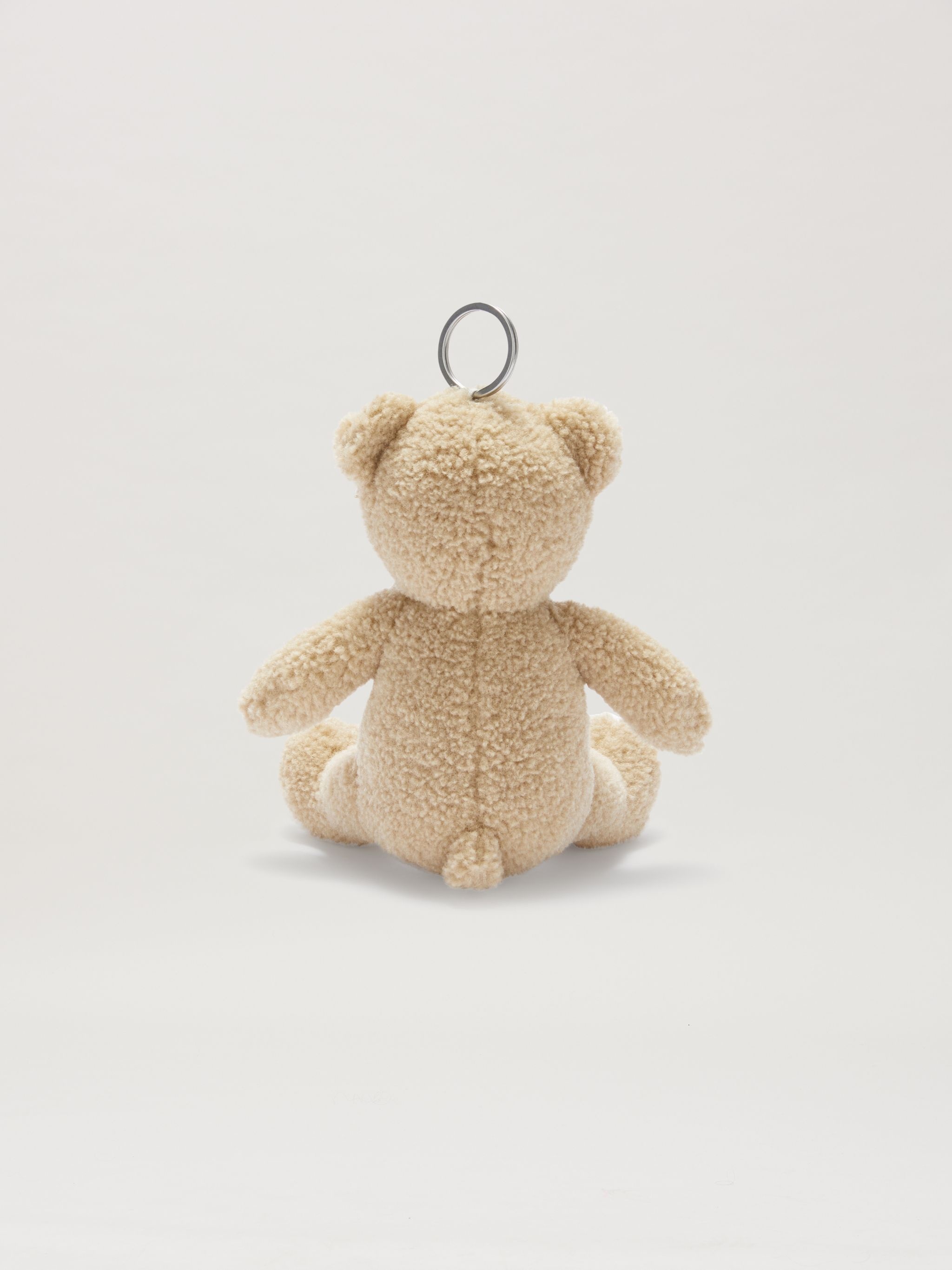 Bear In Mind Key Ring - 2