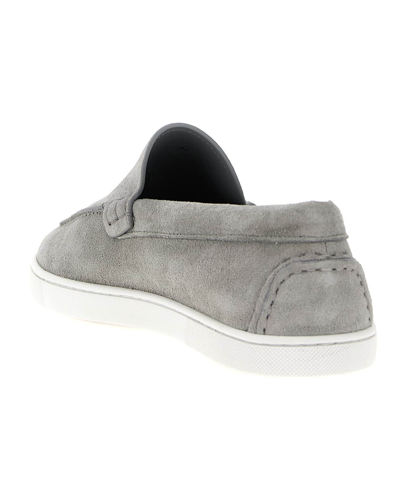 'moonboat' Loafers - 3