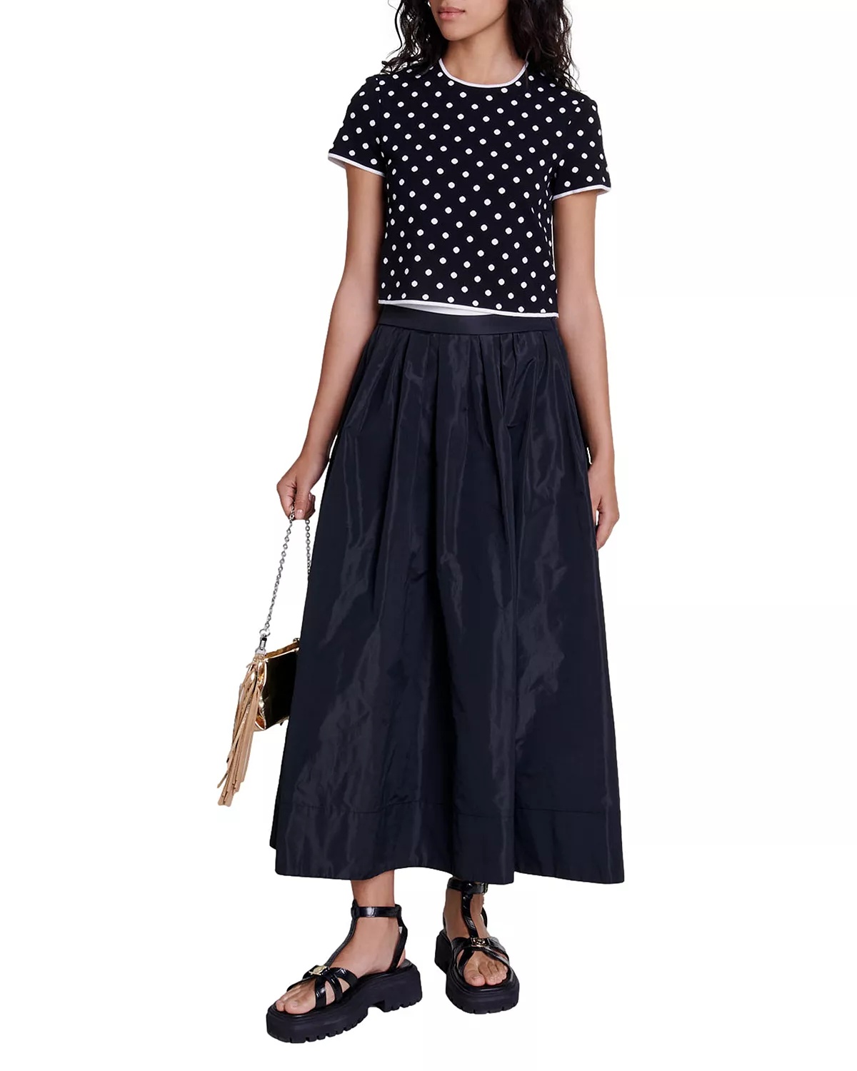 Juraly Skirt - 2