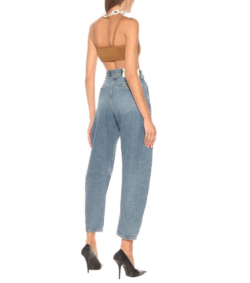 Wool-blend bralette 3