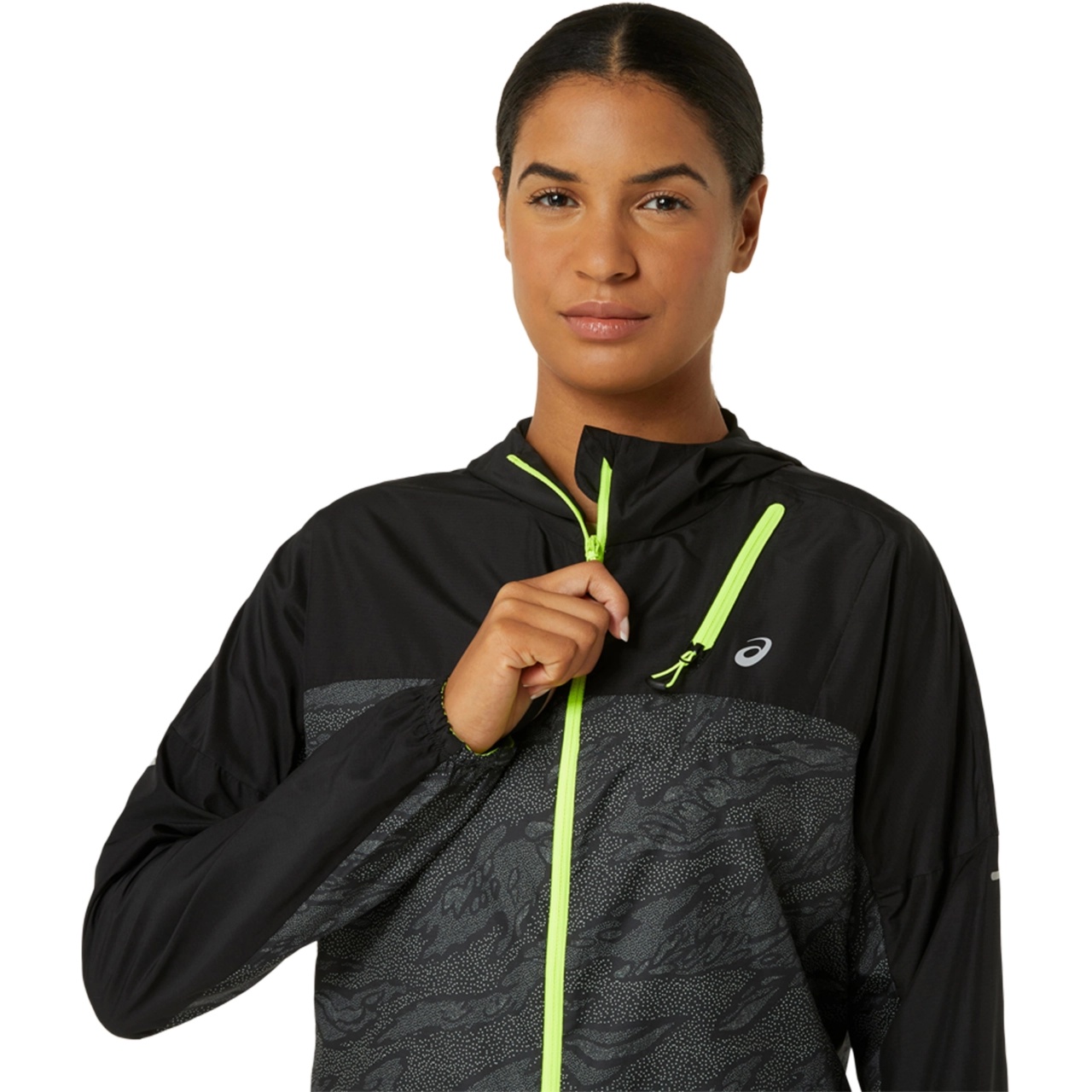 FUJITRAIL PACKABLE JACKET - 4