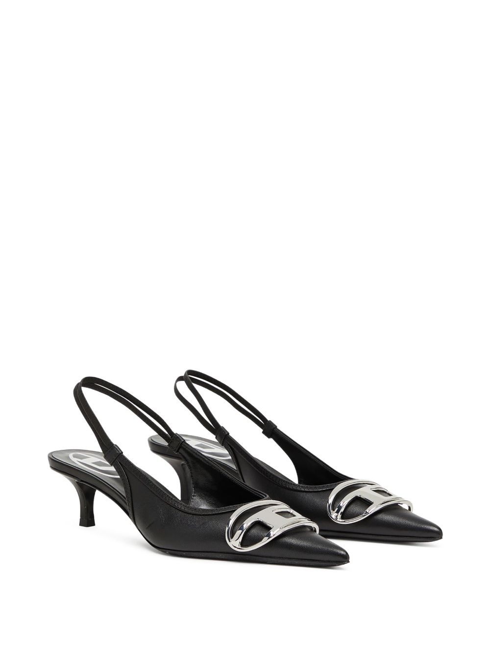 40mm D-VENUS pumps - 2