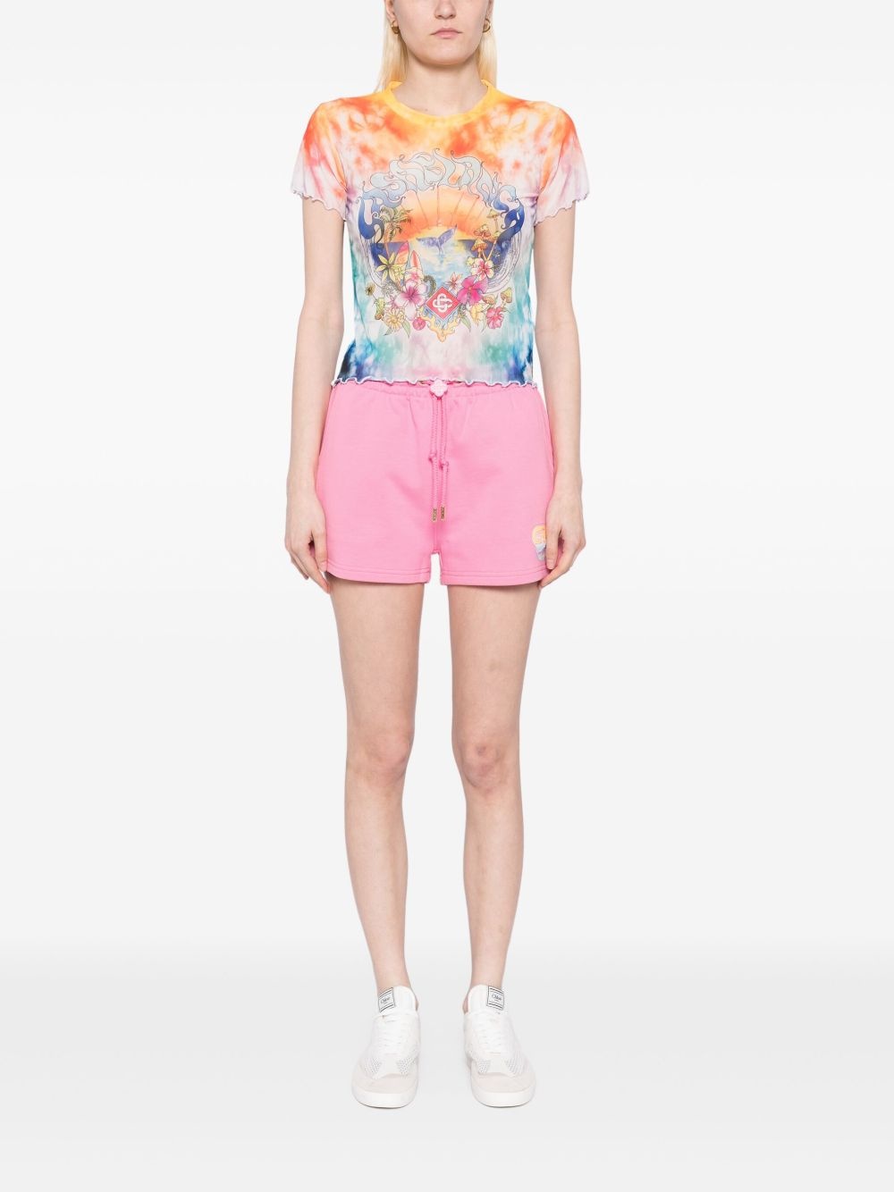 Casa Surf shorts - 2