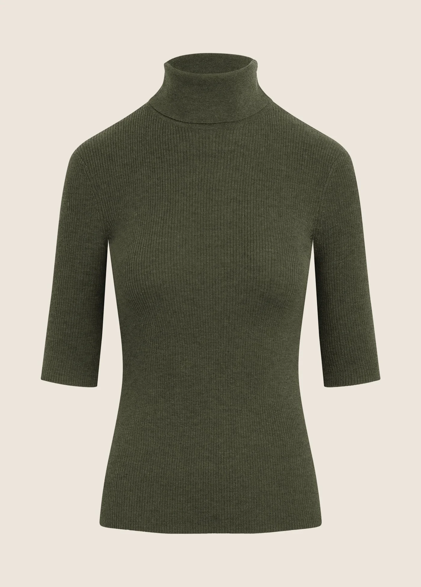 THE AMELIA TOP - 1