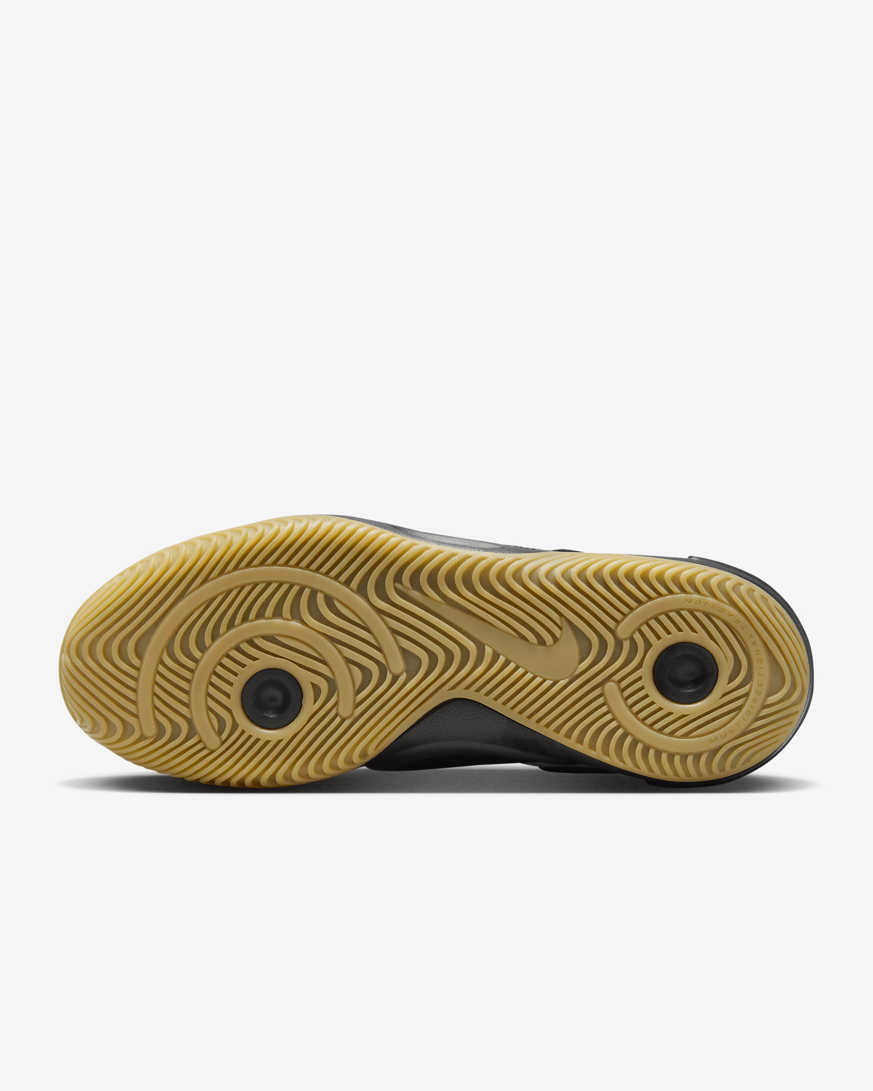 Nike Hyperquick Volleyball Shoes - 2