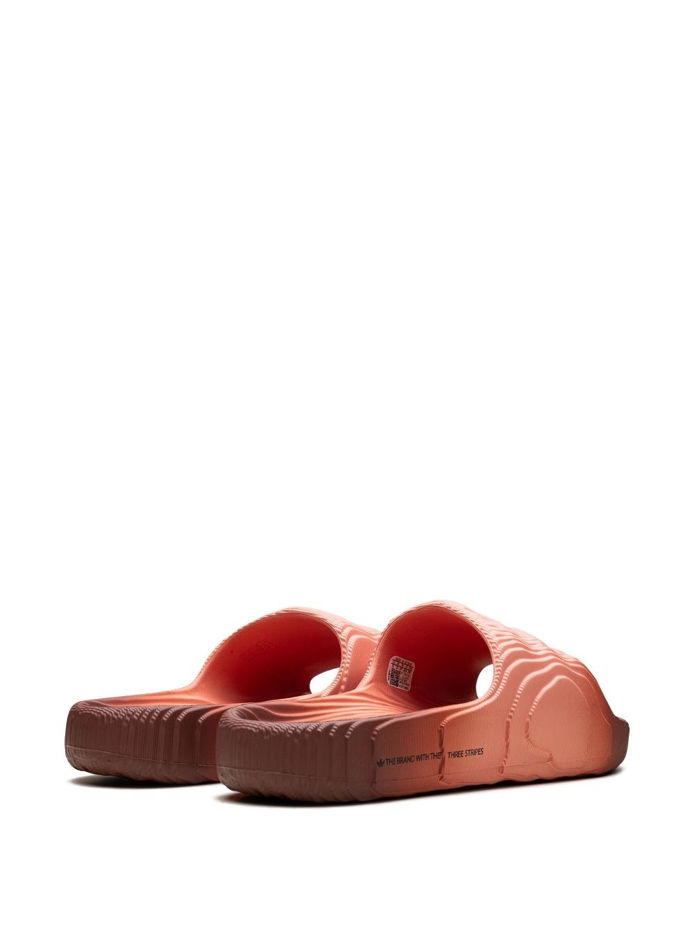 Adilette 22 "Wonder Clay" slides - 3