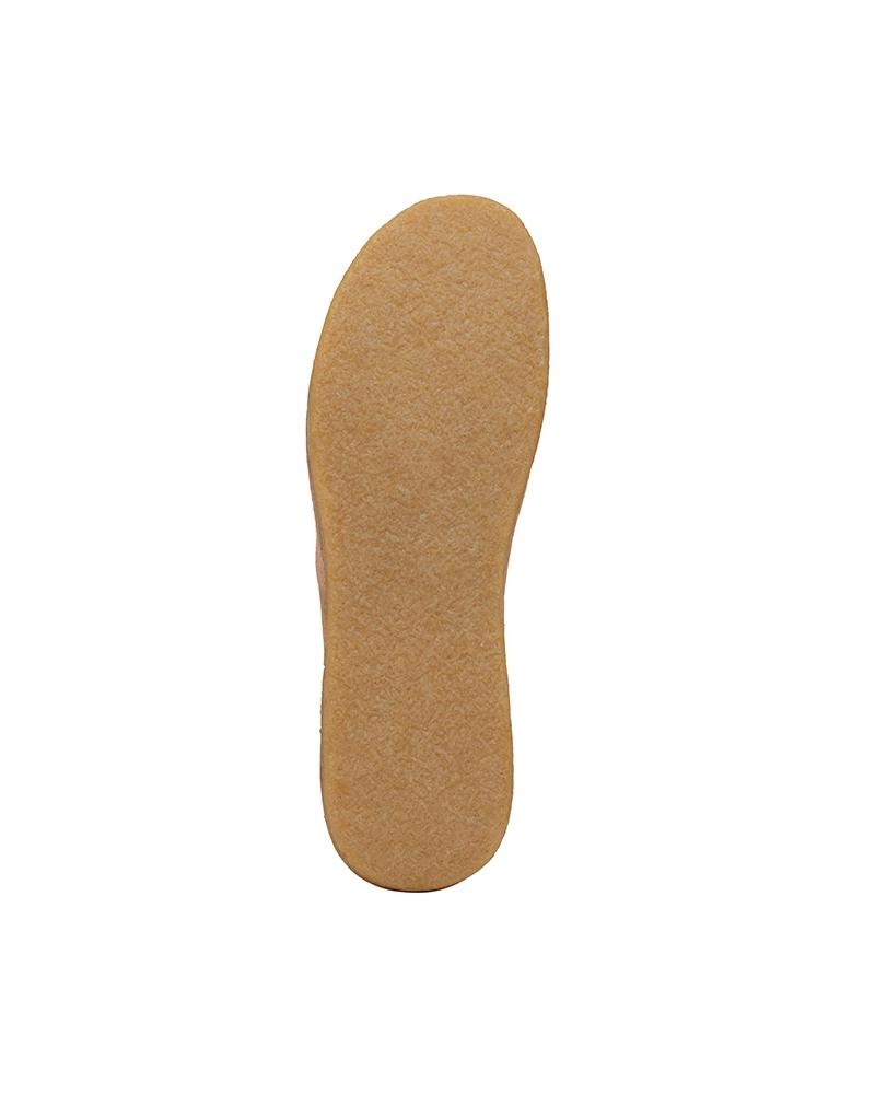BEUYS TREKKER-FOLK CAMEL - 3