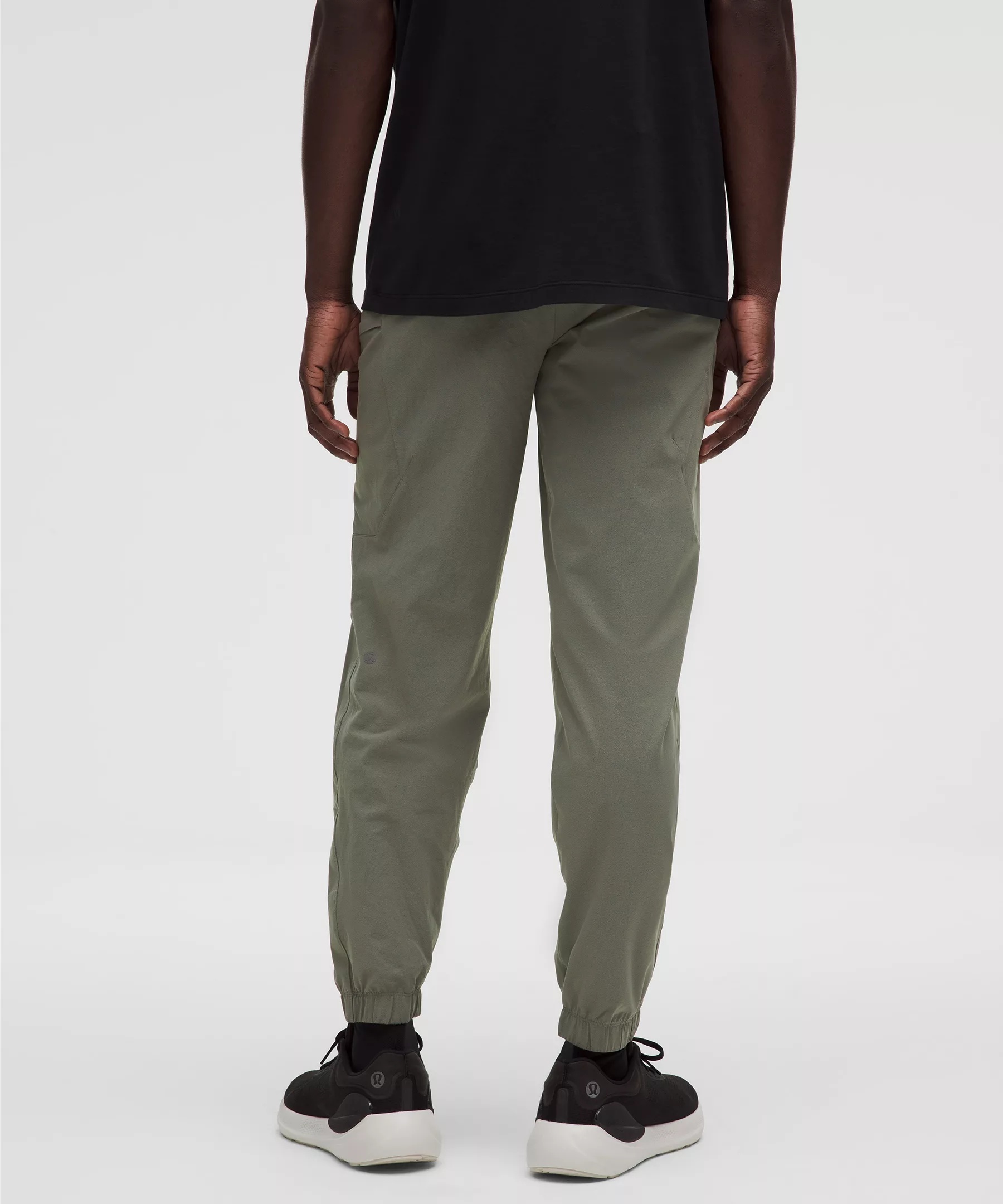 Zeroed In Classic-Fit Cargo Jogger *Regular - 3