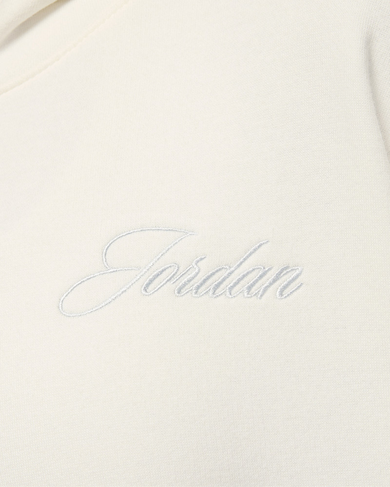 Jordan Brooklyn Fleece Women's Pullover Hoodie 5