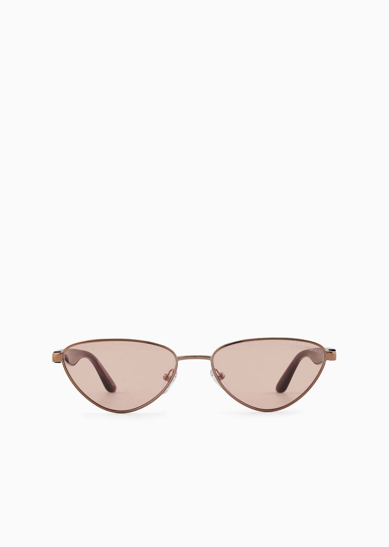 Irregular-shaped women’s sunglasses - 1