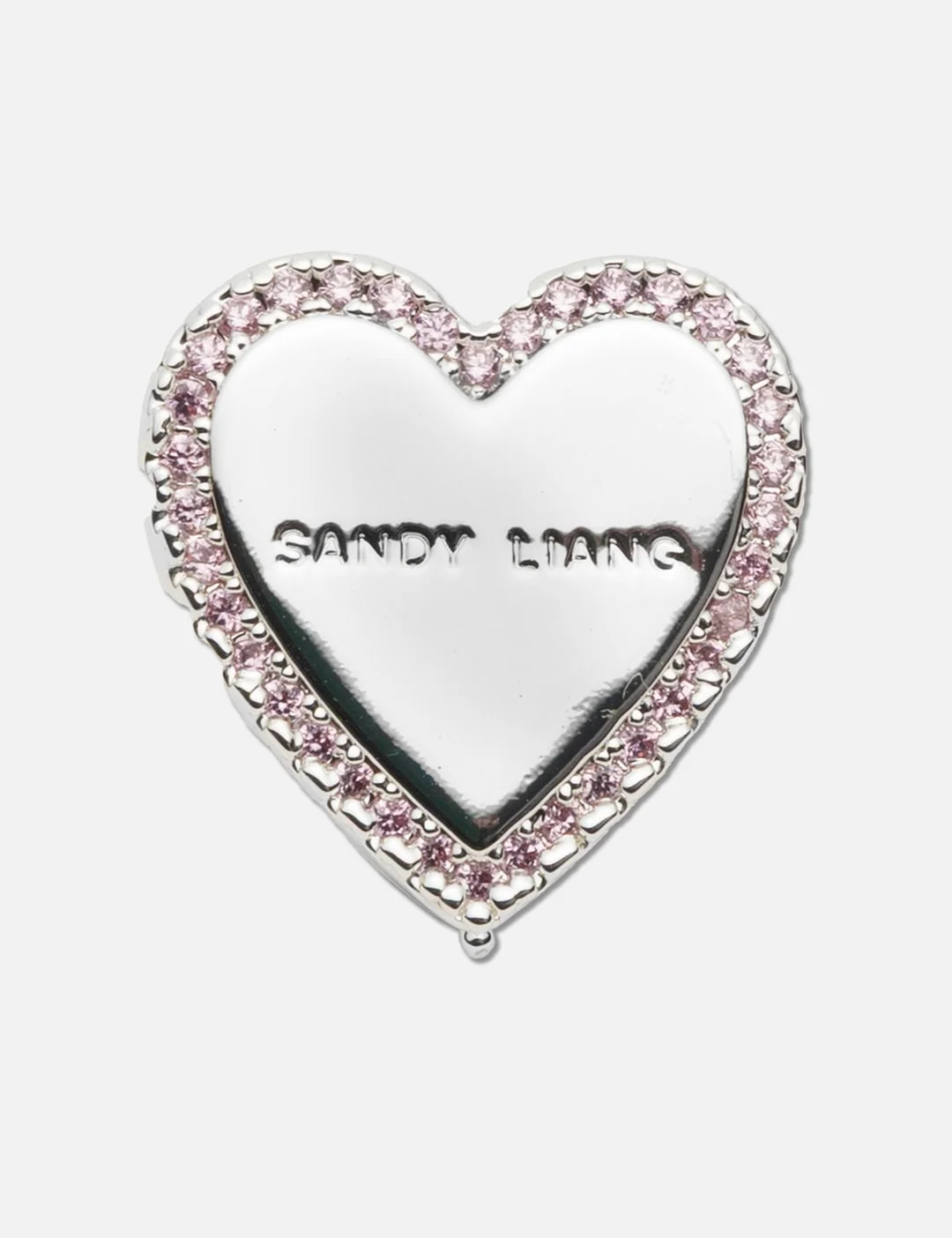 POCKET MIRROR RING - 1