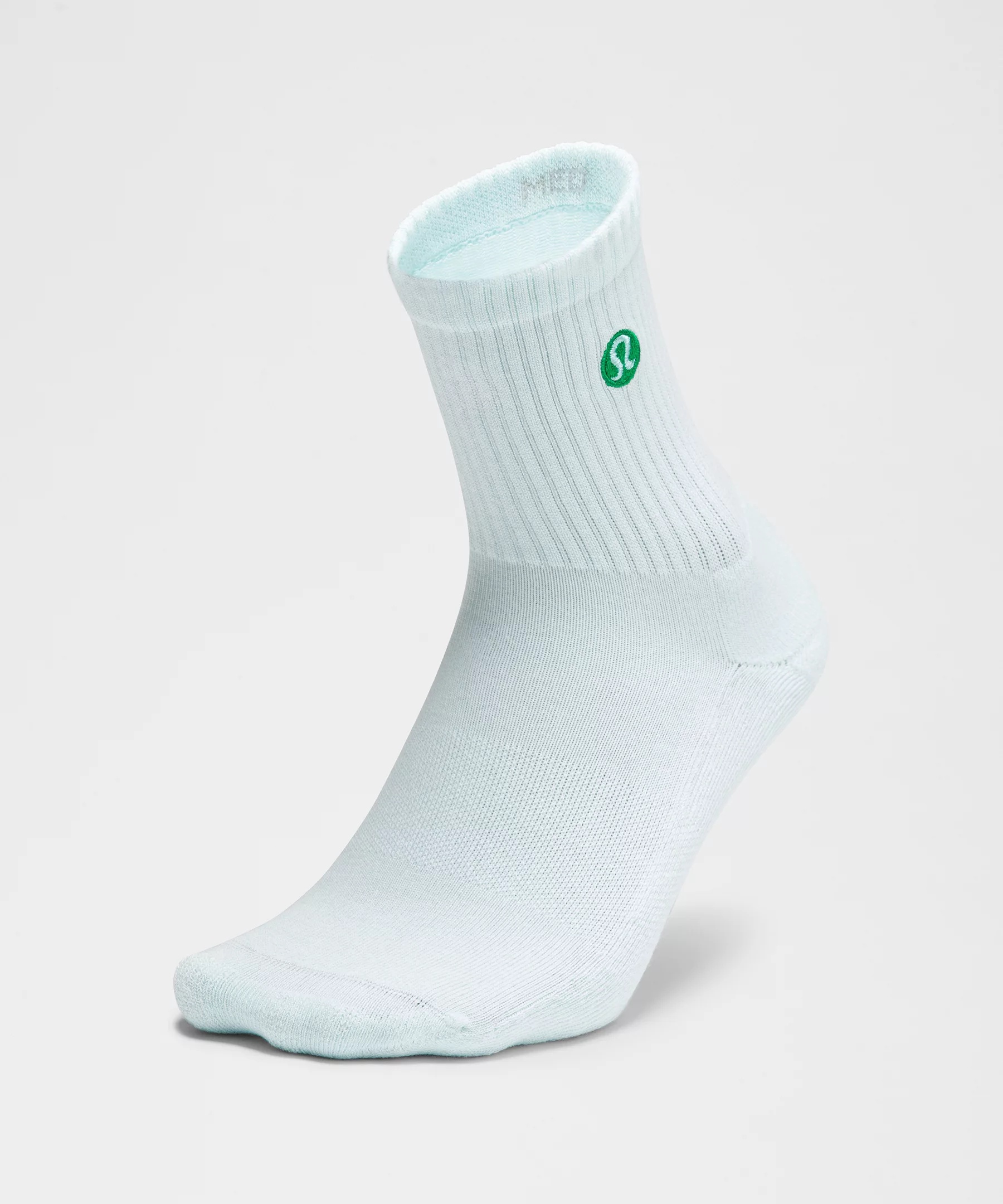 Unisex Daily Essential Quarter Socks - 3