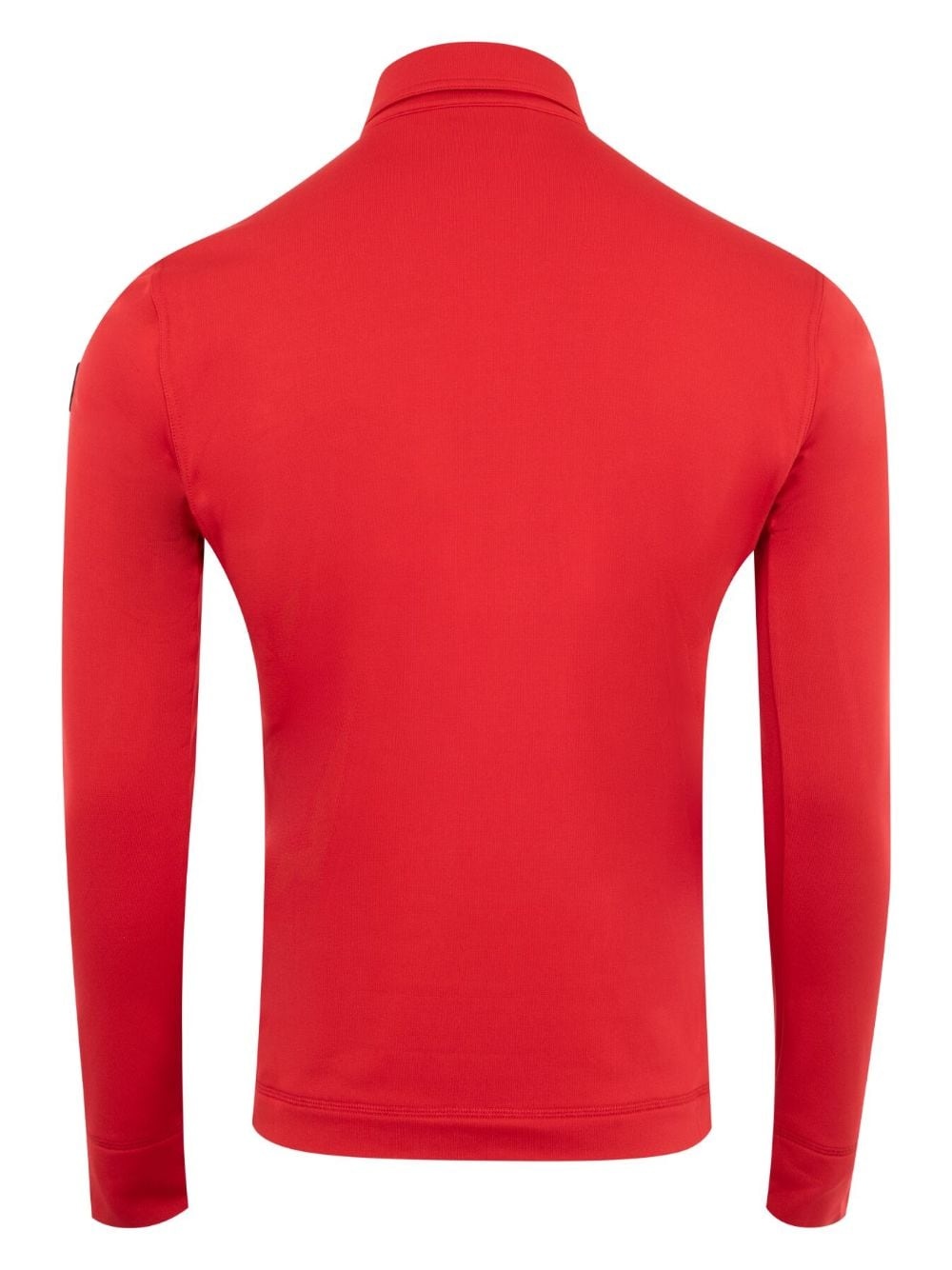 cotton polo shirt - 2