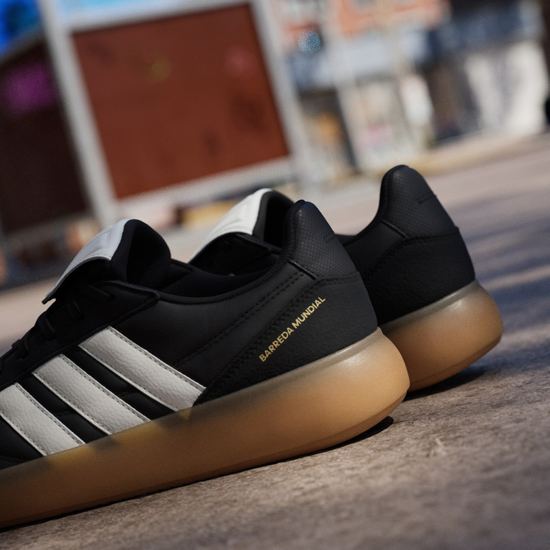 BARREDA MUNDIAL Shoes 8