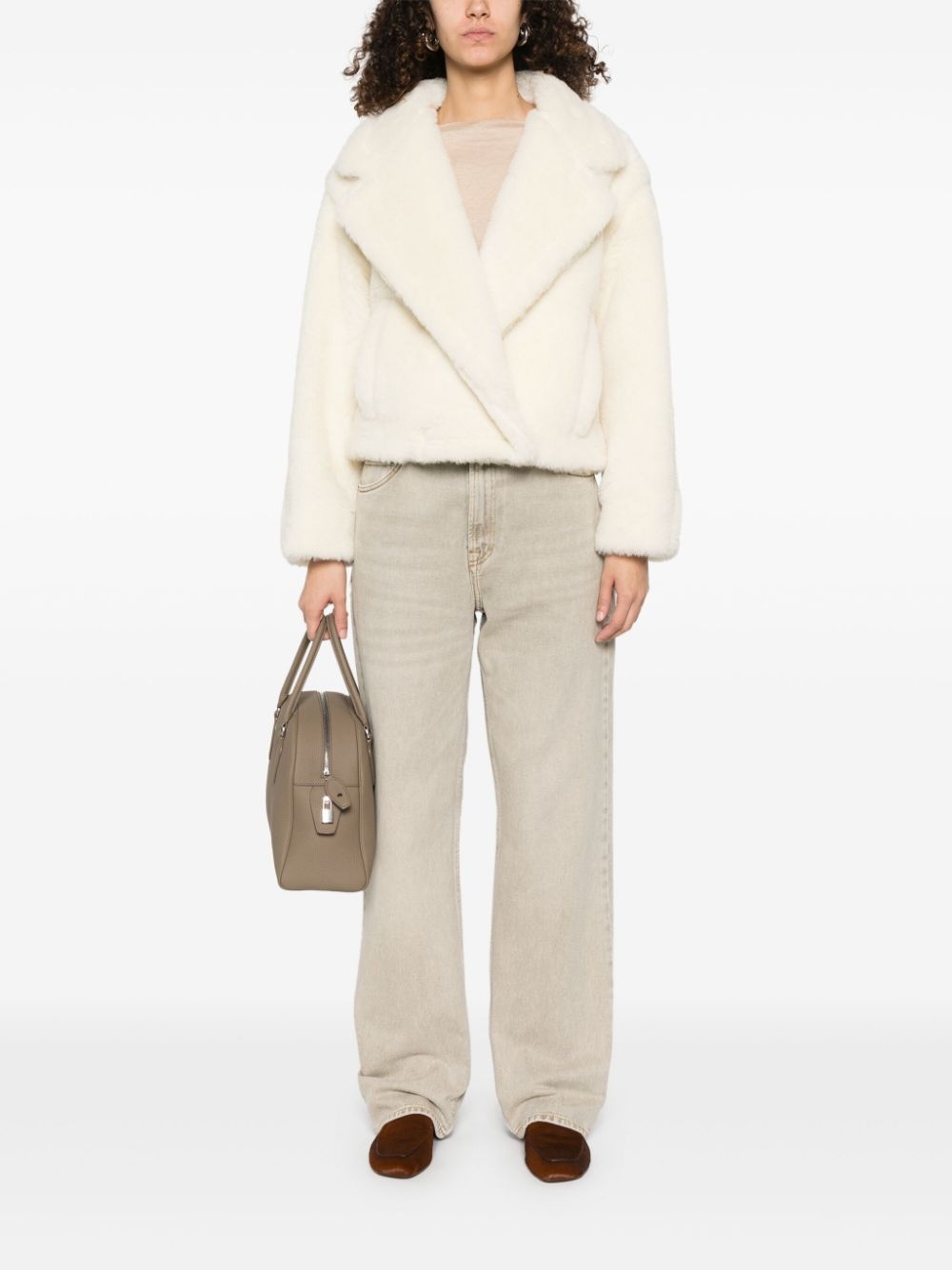 Oggeri jacket - 2