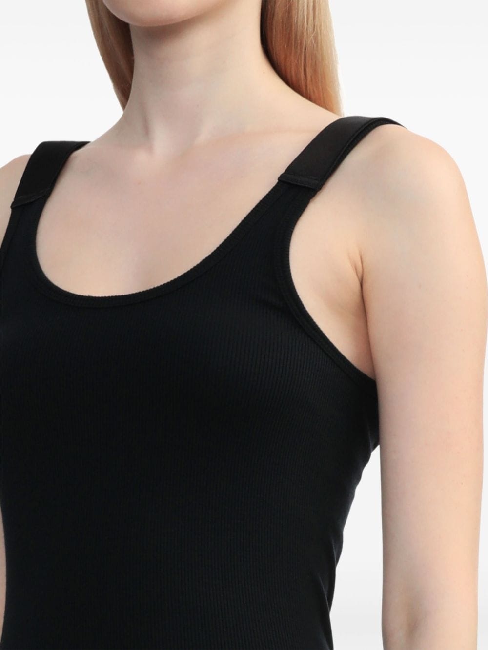 Seatbelt tank top - 5