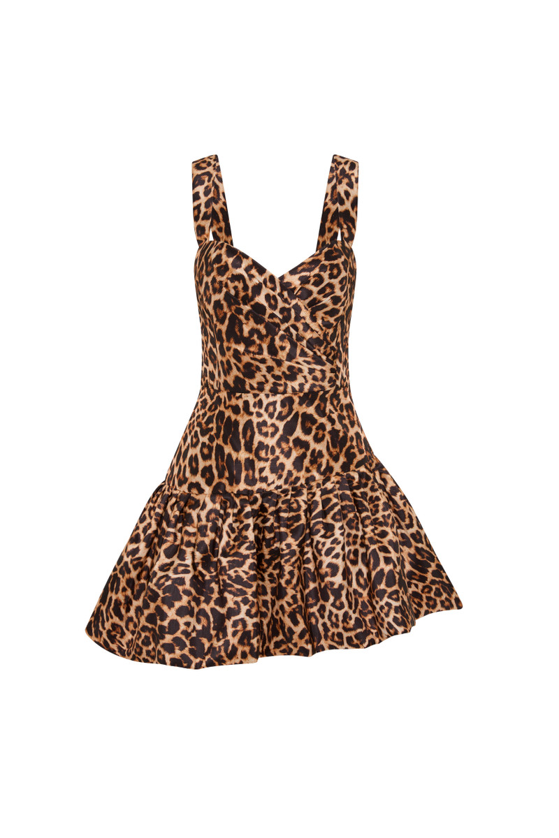 Clarice Mini Dress 1