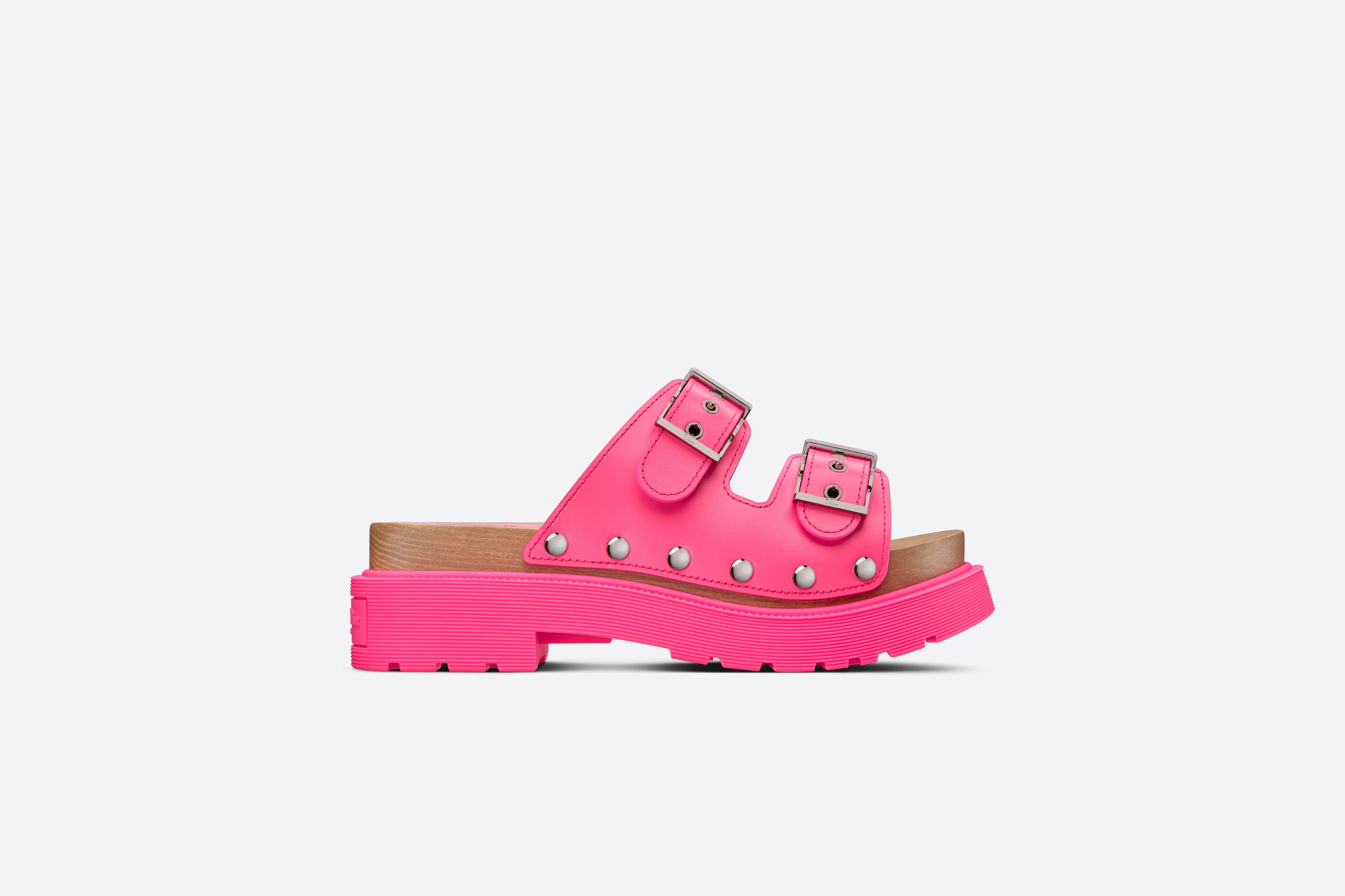 Diorquake Strap Sandal - 1