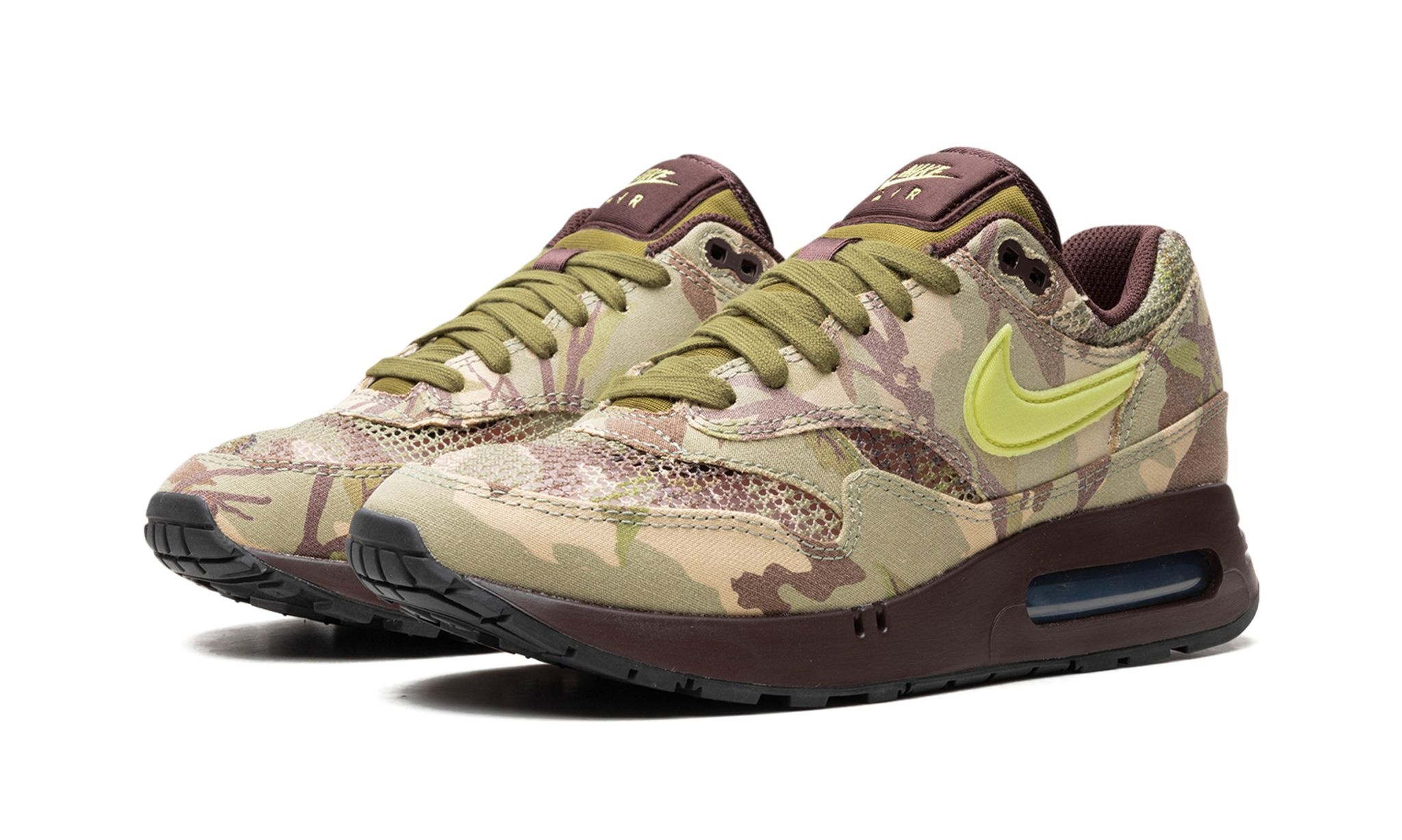 Air Max 1 "Camo" - 2