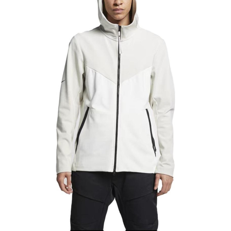 Nike Sportswear Tech Pack Windrunner Full-Zip Hoodie AR1549-072 3