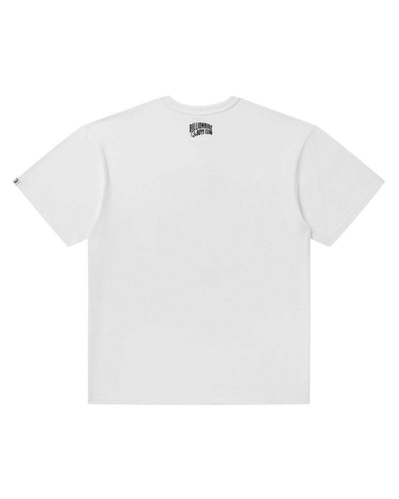 BILLIONAIRE BOYS CLUB SUBATOMIC TEE outlook