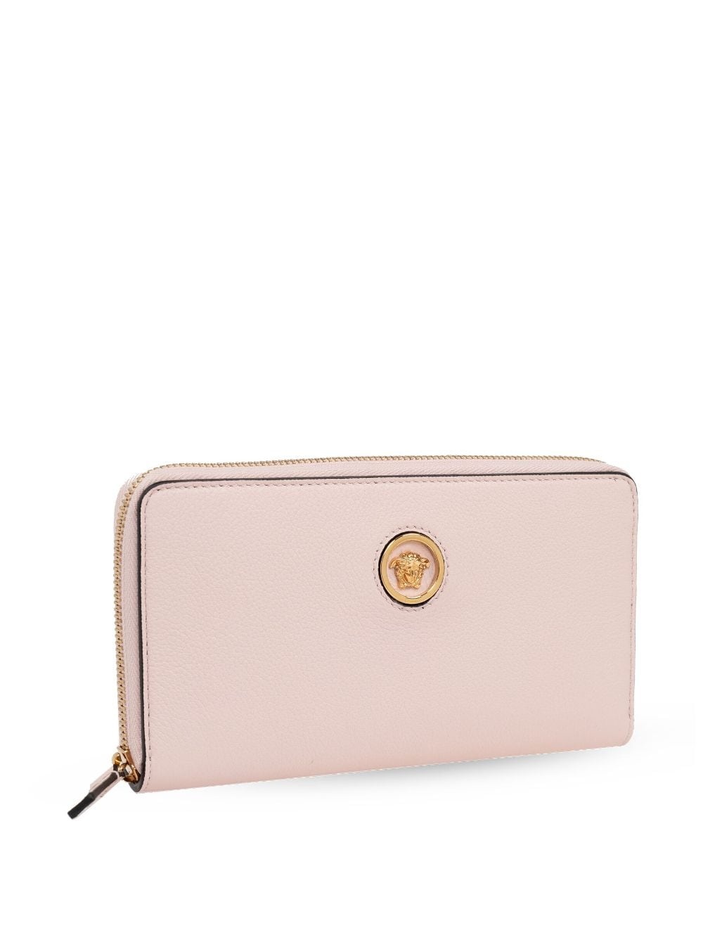 La Medusa leather wallet - 4