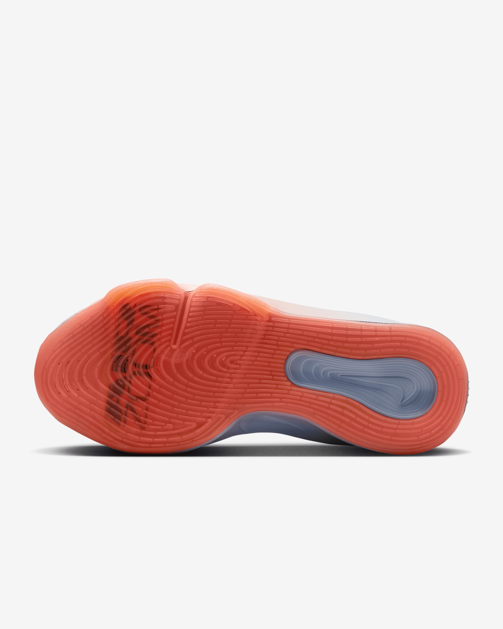 Nike G.T. Hustle 3 Basketball Shoes - 2
