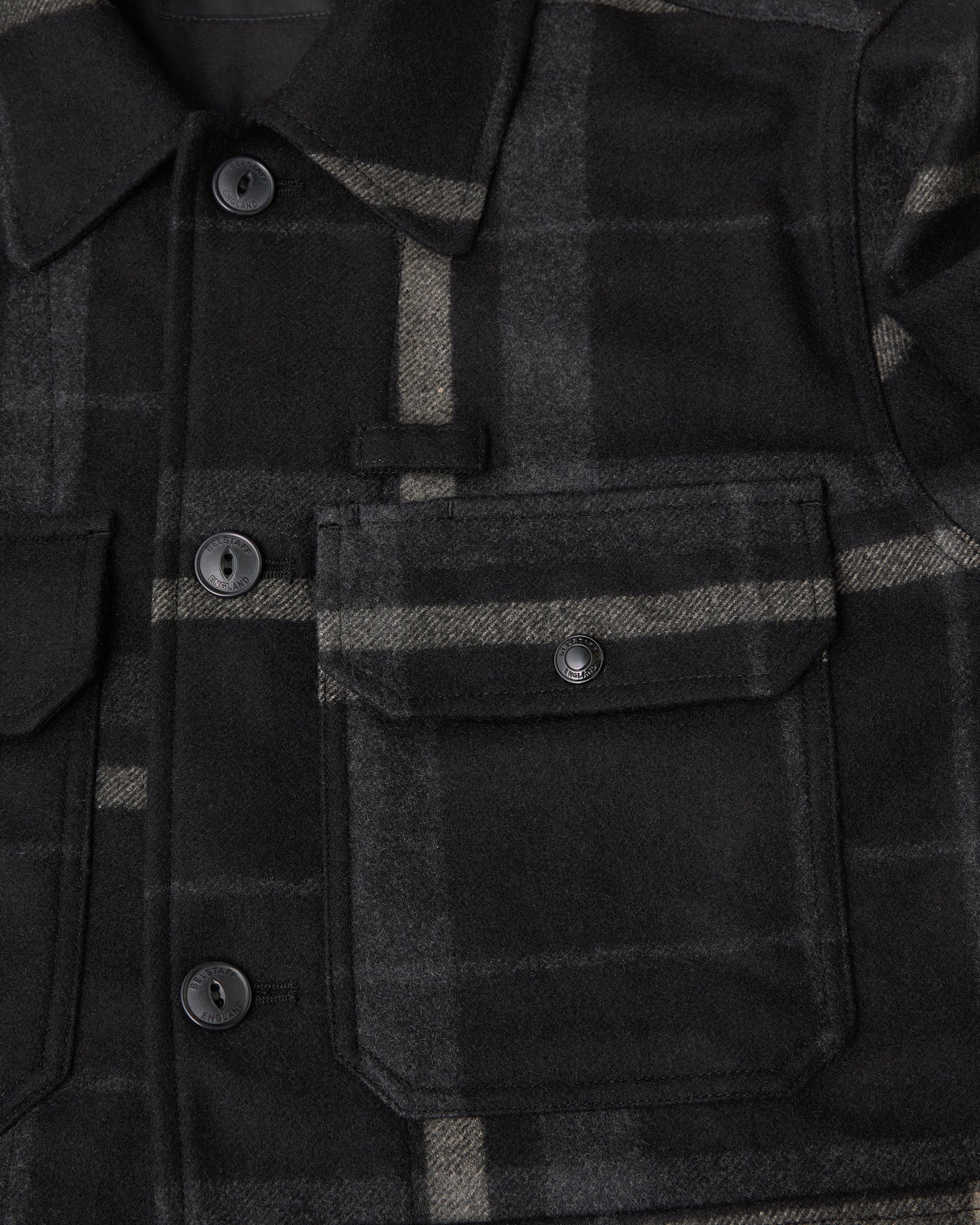 FORGE JACKET - 7