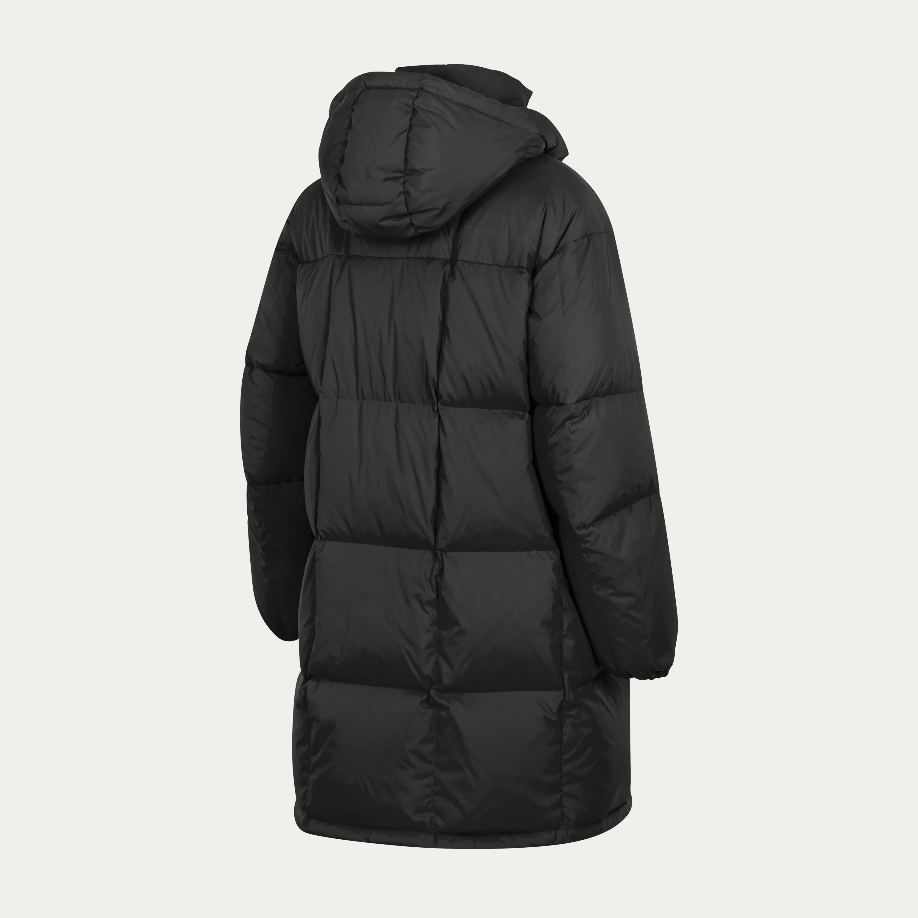 Dyngja Down Coat (Unisex) - 6