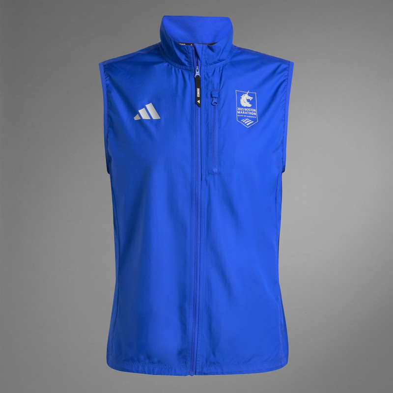 Boston Marathon® 2025 Vest 1