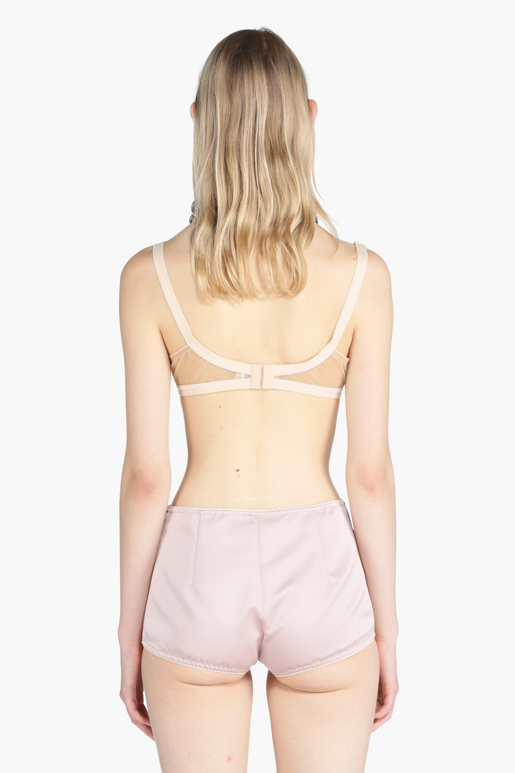 TWO-TONE BRA - 2