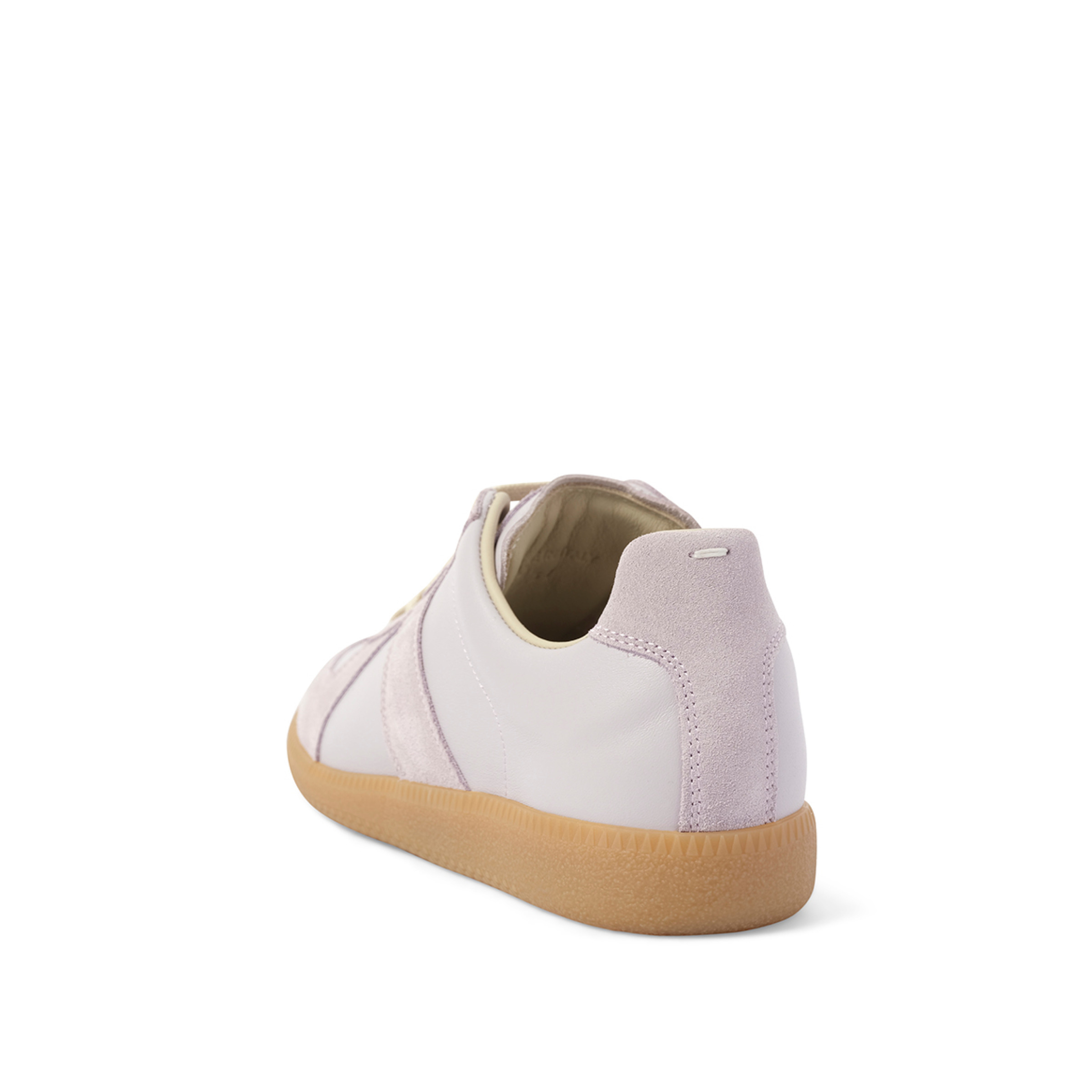 Replica Sneaker in Glicine - 3