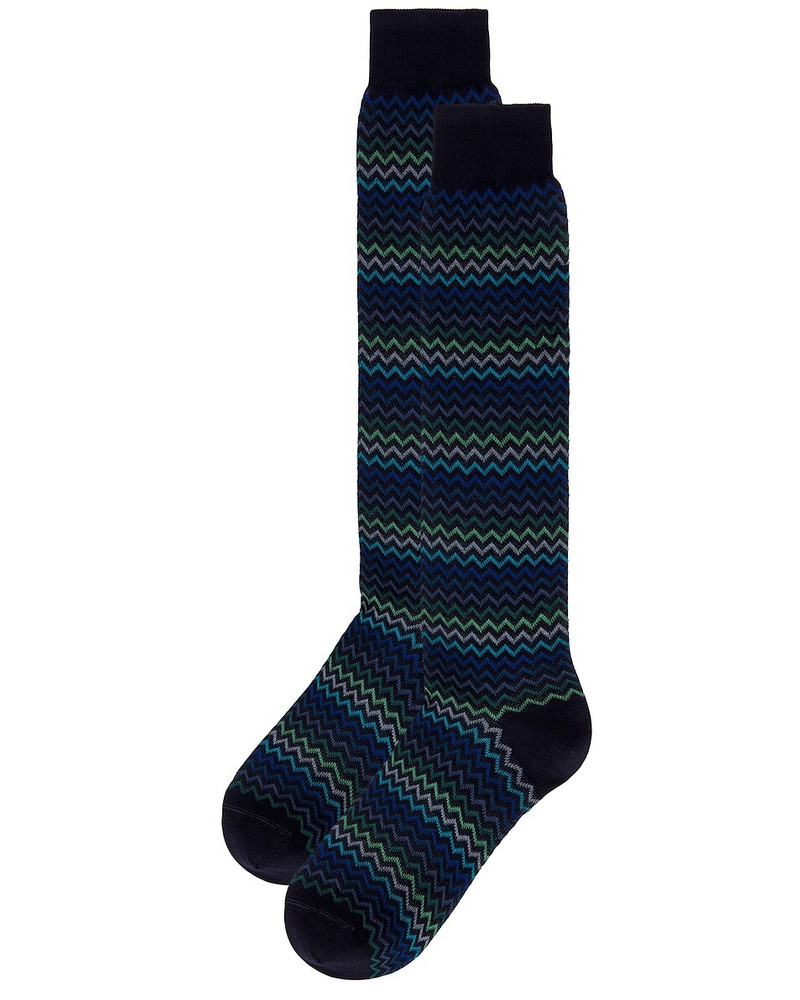 Missoni Socks outlook