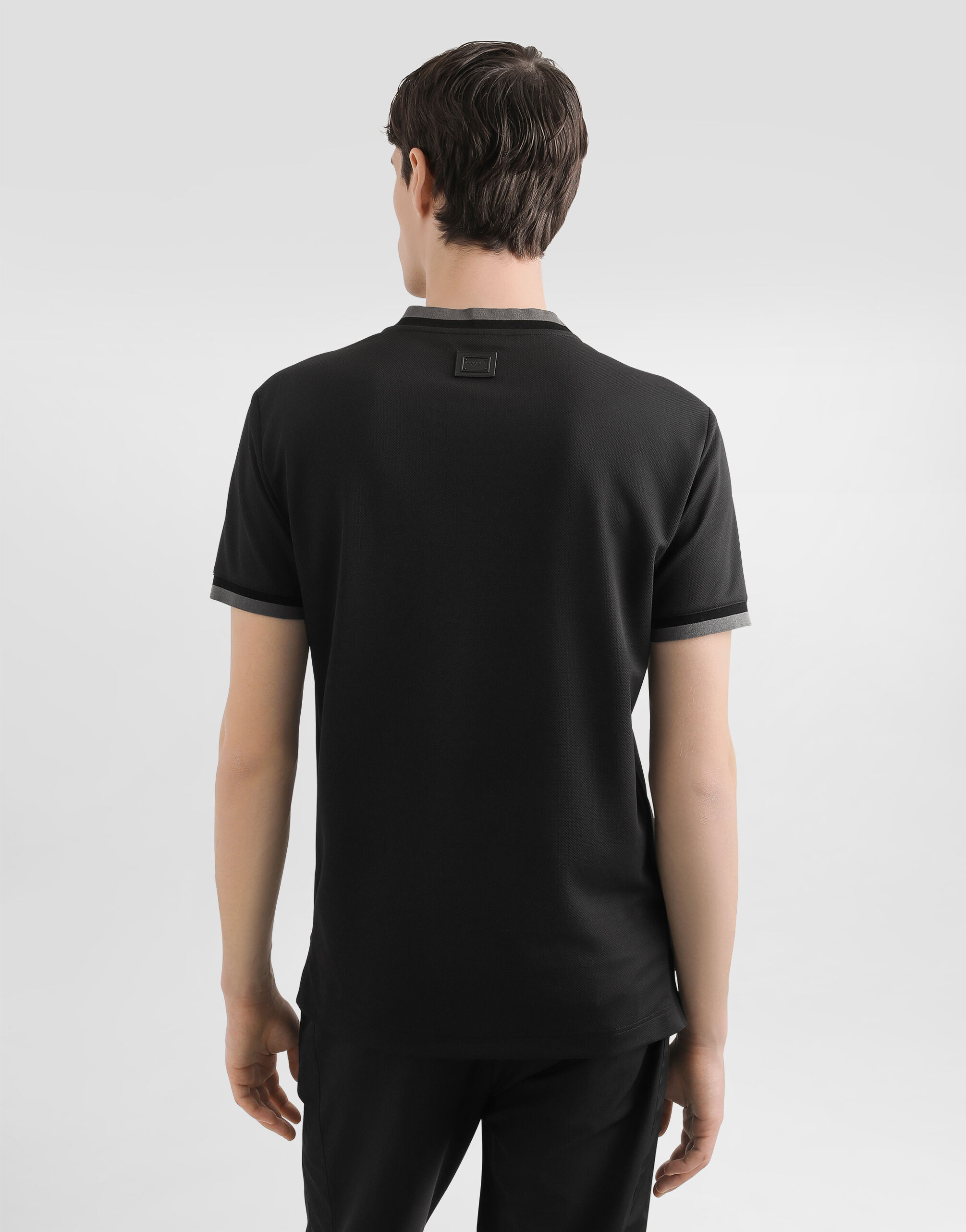 Jersey t-shirt - 3