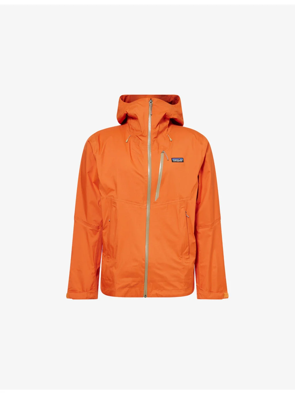 Granite Crest Nylon Hiking Jacket - 1