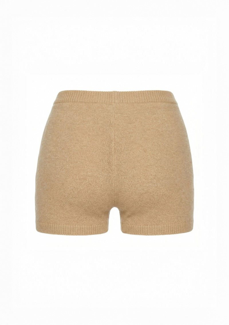 RETROFÊTE FILOMINA EMBELLISHED SHORT outlook