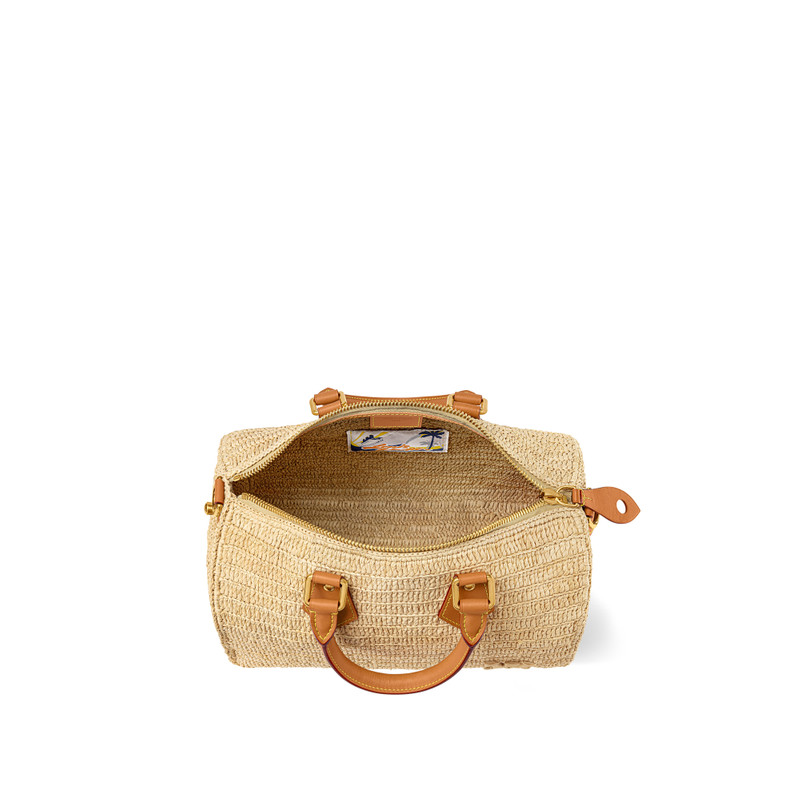 Speedy 30 Bandoulière 3